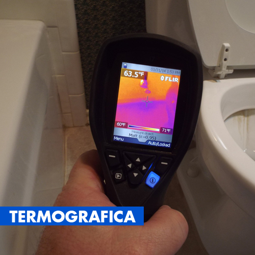 termografica